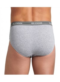 Sloggi Men Start Midi 1P