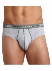 Sloggi Men Start Midi 1P