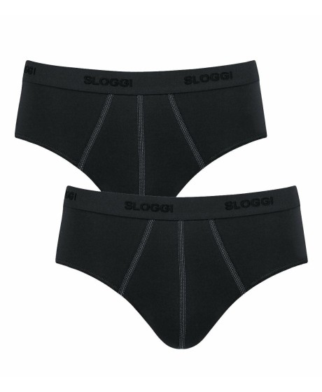 Duetas Sloggi Men EverNew H Midi C2P