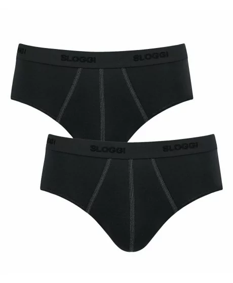 Duetas Sloggi Men EverNew H Midi C2P