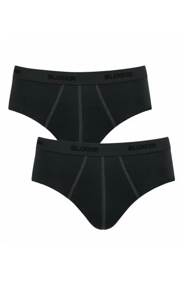 Duetas Sloggi Men EverNew H Midi C2P
