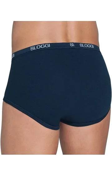 Sloggi Men Basic H Maxi C2P