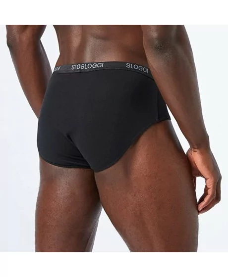 Sloggi Men Basic H Midi C2P