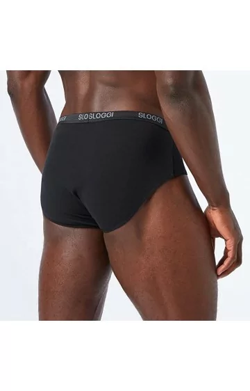 Sloggi Men Basic H Midi C2P