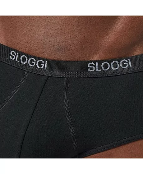 Sloggi Men Basic H Midi C2P