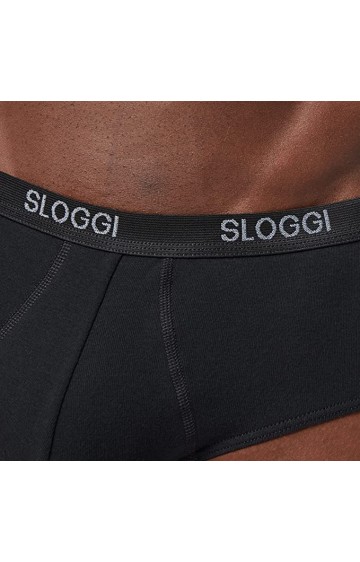 Sloggi Men Basic H Midi C2P