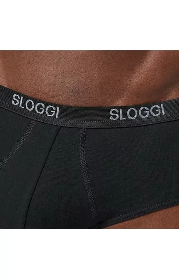 Sloggi Men Basic H Midi C2P