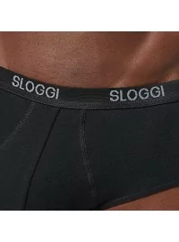 Sloggi Men Basic H Midi C2P