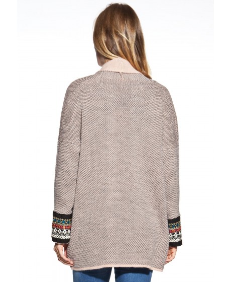 COSMO kardiganas  - 4