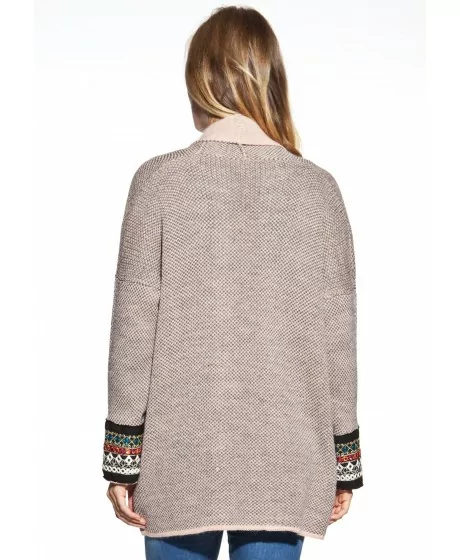 COSMO kardiganas - 4