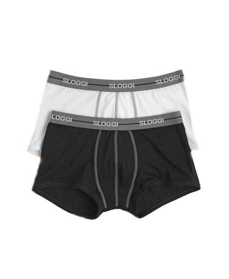 Sloggi men Start Hipster C2P duetas