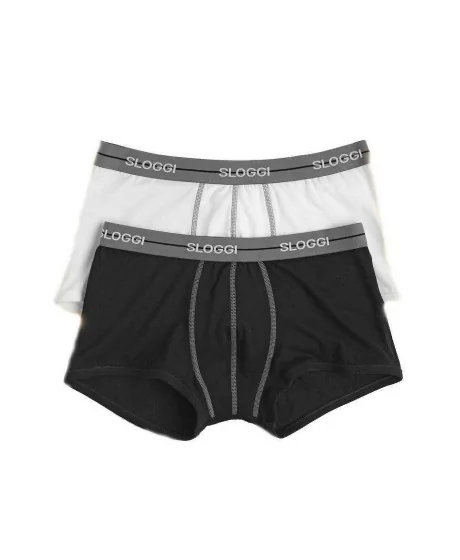 Sloggi men Start Hipster C2P duetas