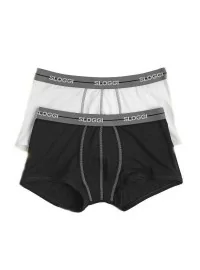 Sloggi men Start Hipster C2P duetas