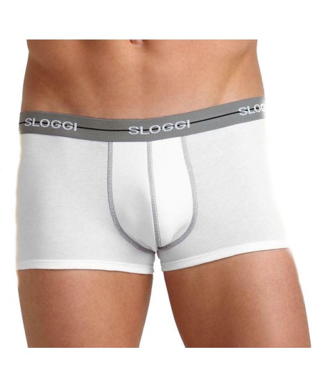 Sloggi men Start Hipster C2P duetas