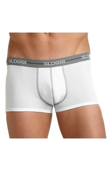 Sloggi men Start Hipster C2P duetas