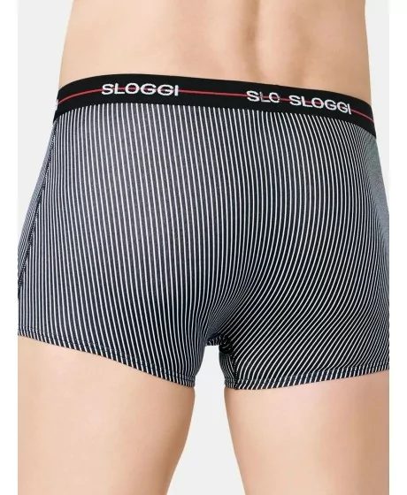 Sloggi men Start Hipster C2P duetas