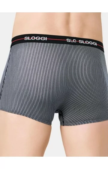 Sloggi men Start Hipster C2P duetas
