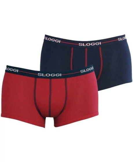 Sloggi men Start Hipster C2P