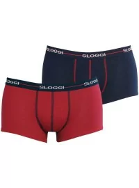 Sloggi men Start Hipster C2P