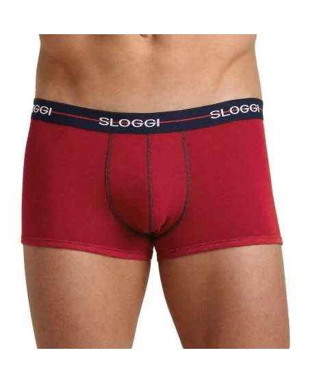 Sloggi men Start Hipster C2P