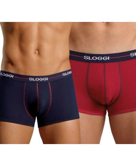 Sloggi men Start Hipster C2P