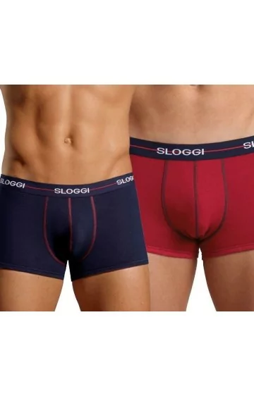 Sloggi men Start Hipster C2P
