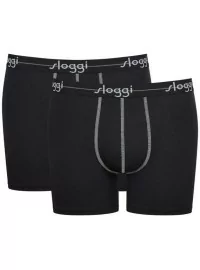 Sloggi Men Start Short C2P duetas Sloggi Men Start Short C2P duetas