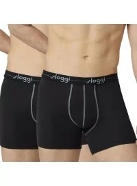 Sloggi Men Start Short C2P duetas Sloggi Men Start Short C2P duetas