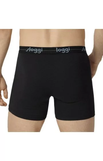 Sloggi Men Start Short C2P duetas