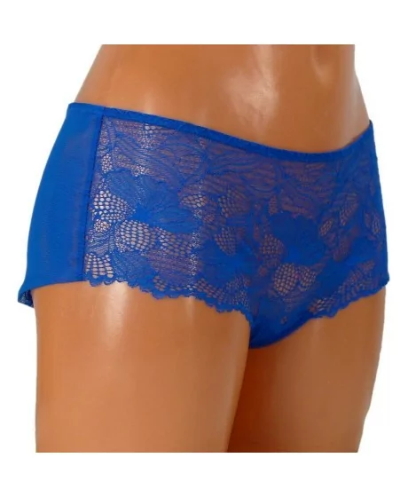 Triumph Lace Spotlight Bandeau Brief