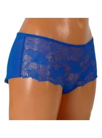 Triumph Lace Spotlight Bandeau Brief