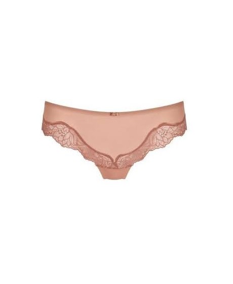 TRIUMPH AMOURETTE CHARM BRAZILIAN TERRACOTA