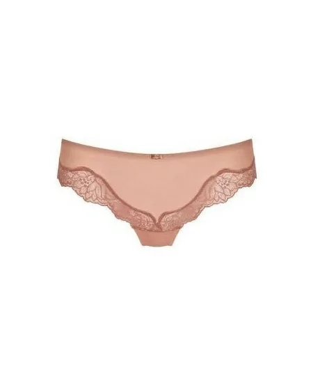 TRIUMPH AMOURETTE CHARM BRAZILIAN TERRACOTA