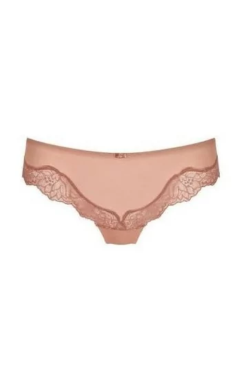 TRIUMPH AMOURETTE CHARM BRAZILIAN TERRACOTA