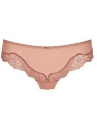 TRIUMPH AMOURETTE CHARM BRAZILIAN TERRACOTA