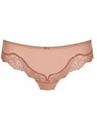 TRIUMPH AMOURETTE CHARM BRAZILIAN TERRACOTA