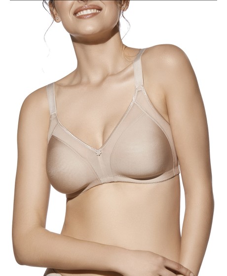 SELENE liemenėlė ESTELA be lankelių Creaciones SELENE - 1