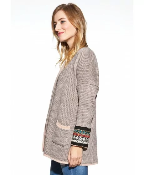 COSMO kardiganas - 5