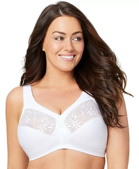 Glamorise mažinanti liemenėlė