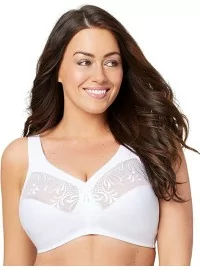 Glamorise mažinanti liemenėlė