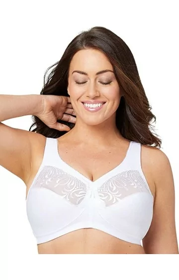 Glamorise mažinanti liemenėlė