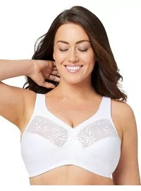 Glamorise mažinanti liemenėlė