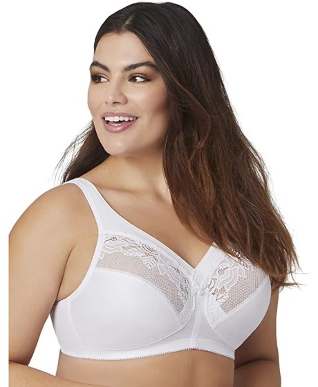 Glamorise mažinanti liemenėlė