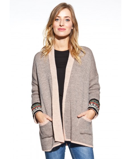 COSMO kardiganas  - 6