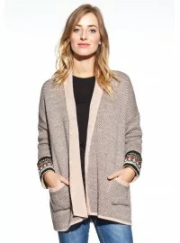 COSMO kardiganas - 6