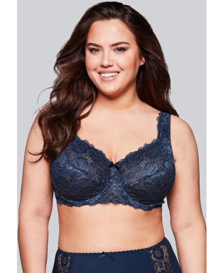 Sheego nėrinių liemenėlė