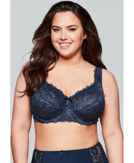 Sheego nėrinių liemenėlė