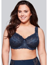 Sheego nėrinių liemenėlė