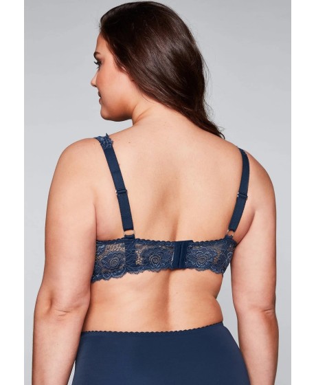 Sheego nėrinių liemenėlė