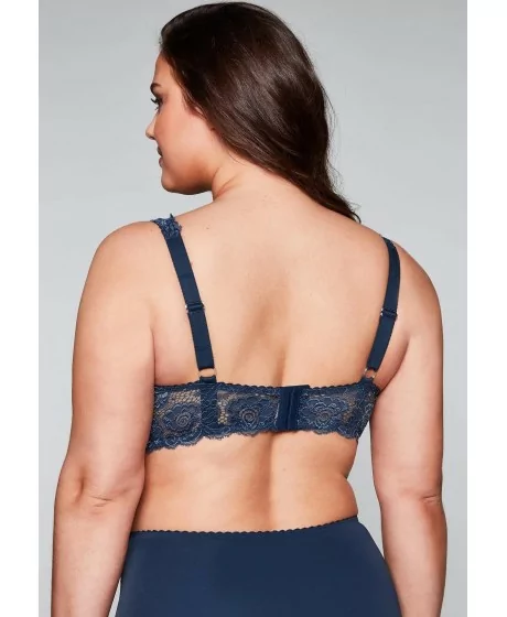 Sheego nėrinių liemenėlė